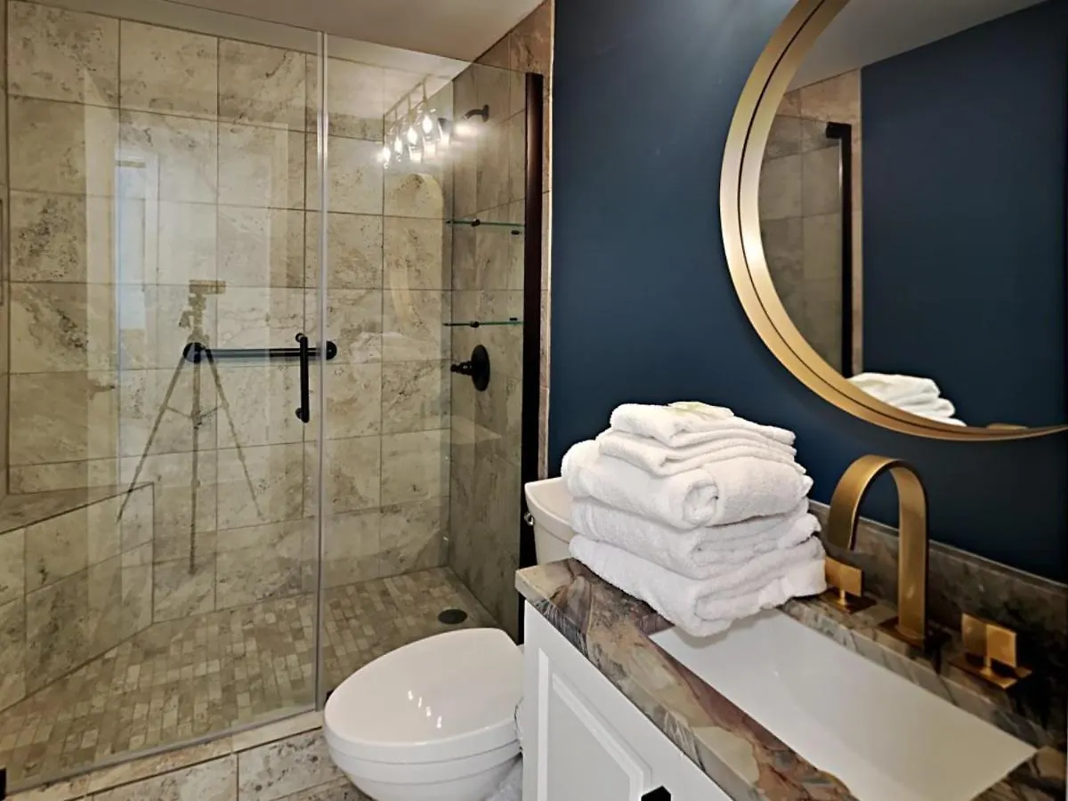 Appartamento Jade East Towers 540