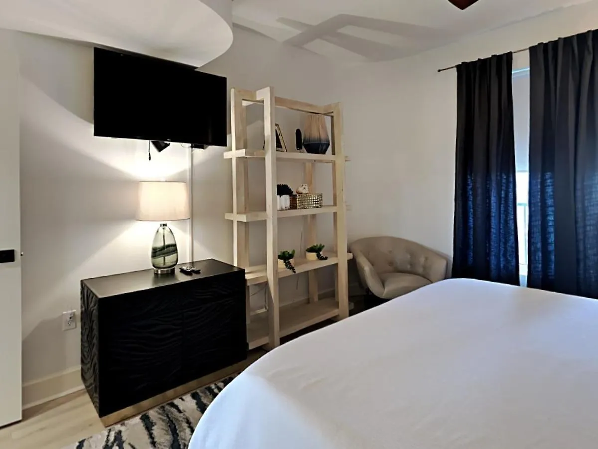 Appartamento Jade East Towers 540