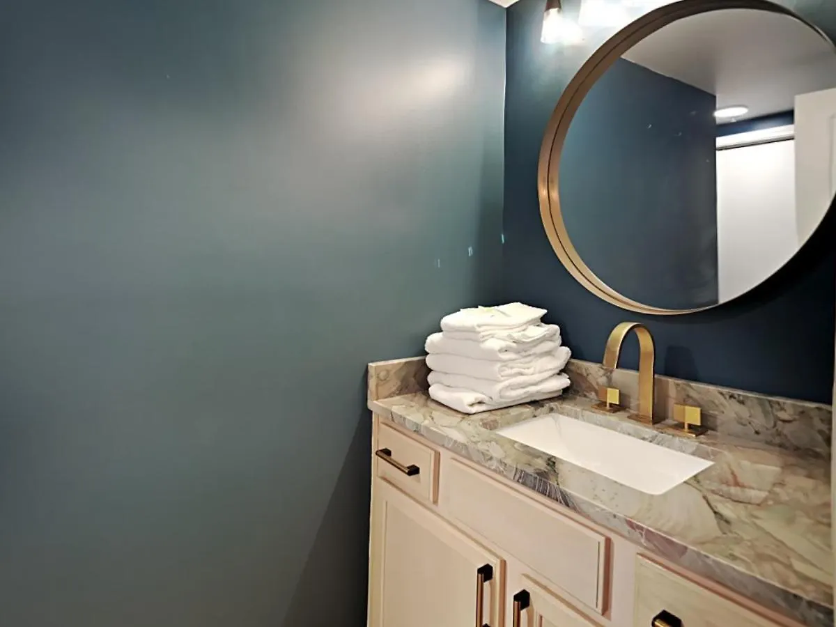 Appartamento Jade East Towers 540