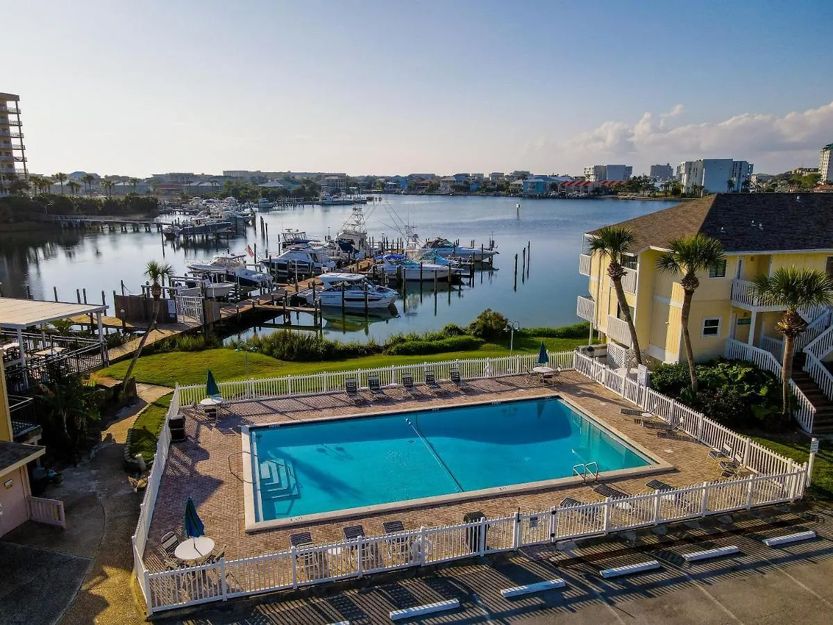 Sandpiper Cove 8242