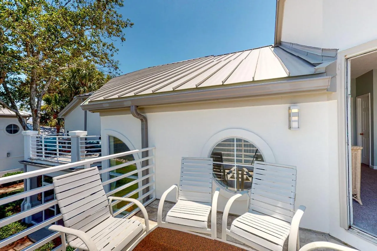 Waterfront Haven Retreat Destin