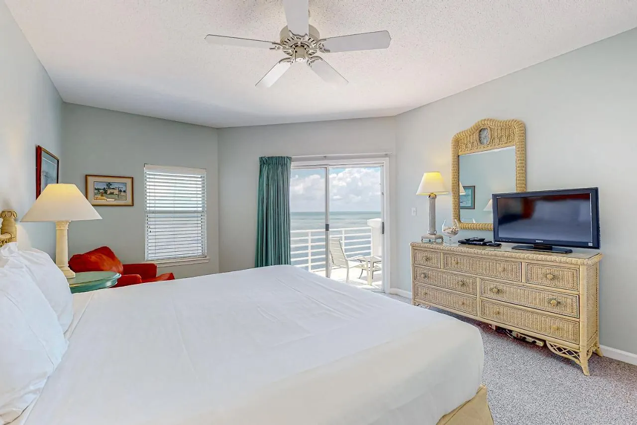 Holiday home Waterfront Haven Retreat *