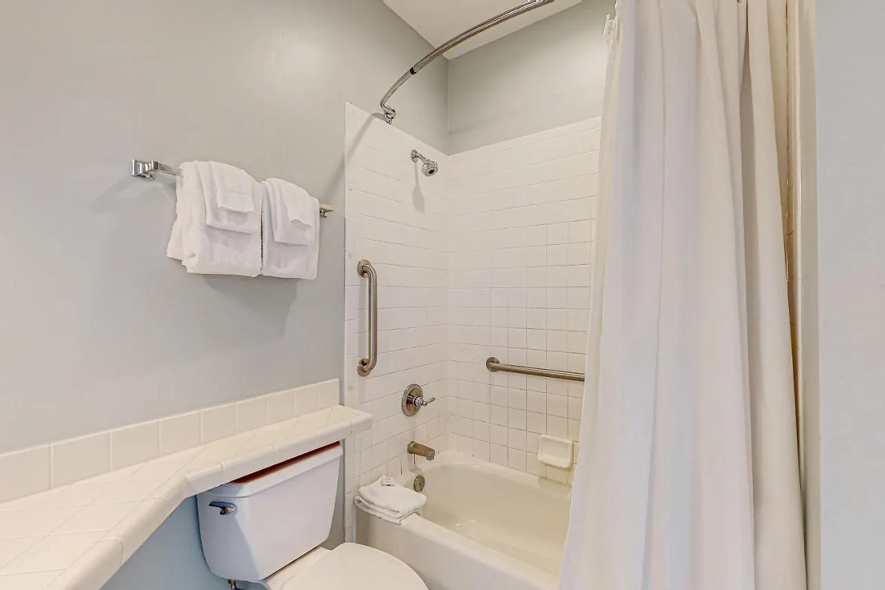 Waterfront Haven Retreat Casa de Férias Destin