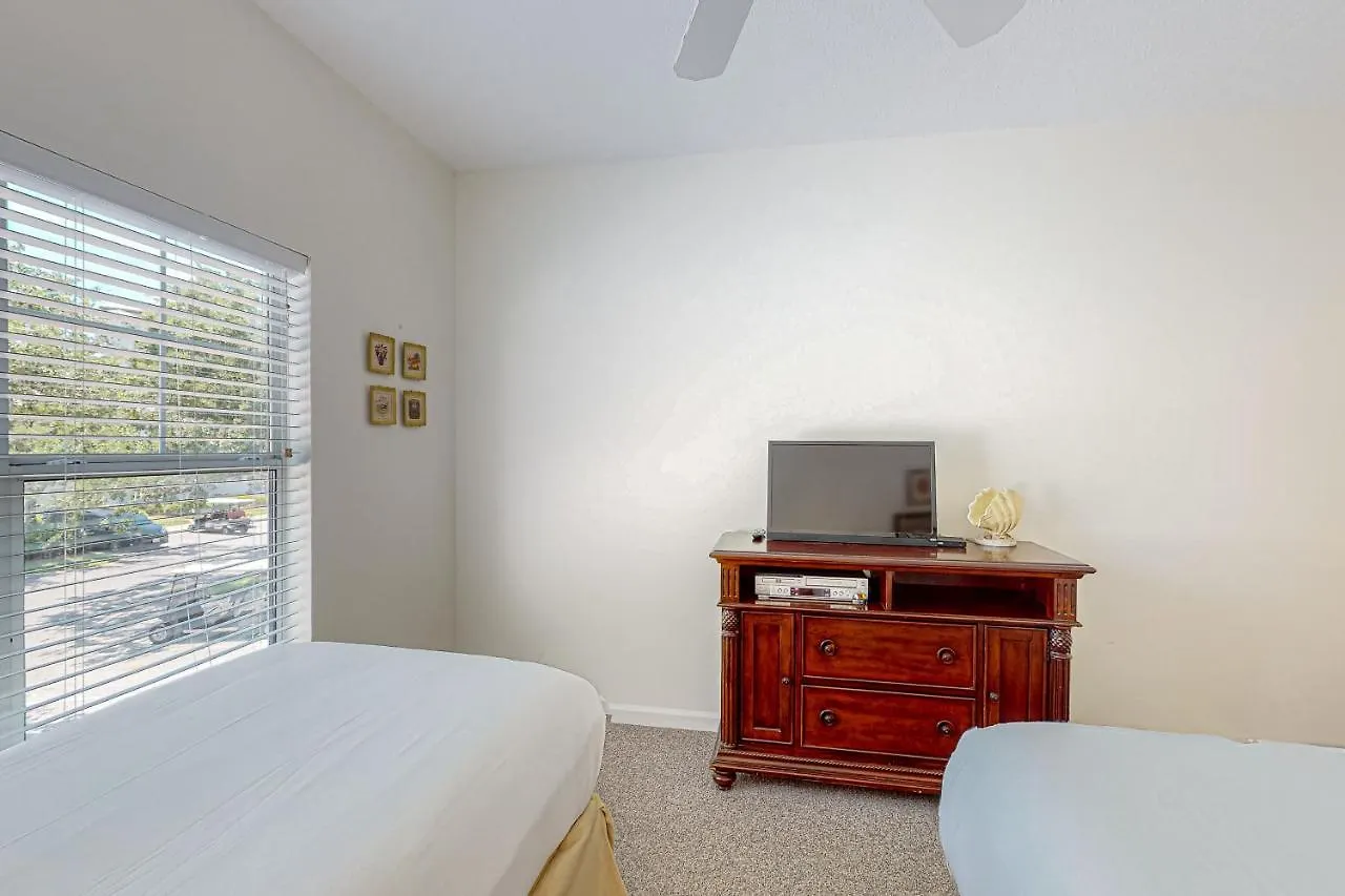 Casa de Férias Waterfront Haven Retreat Destin