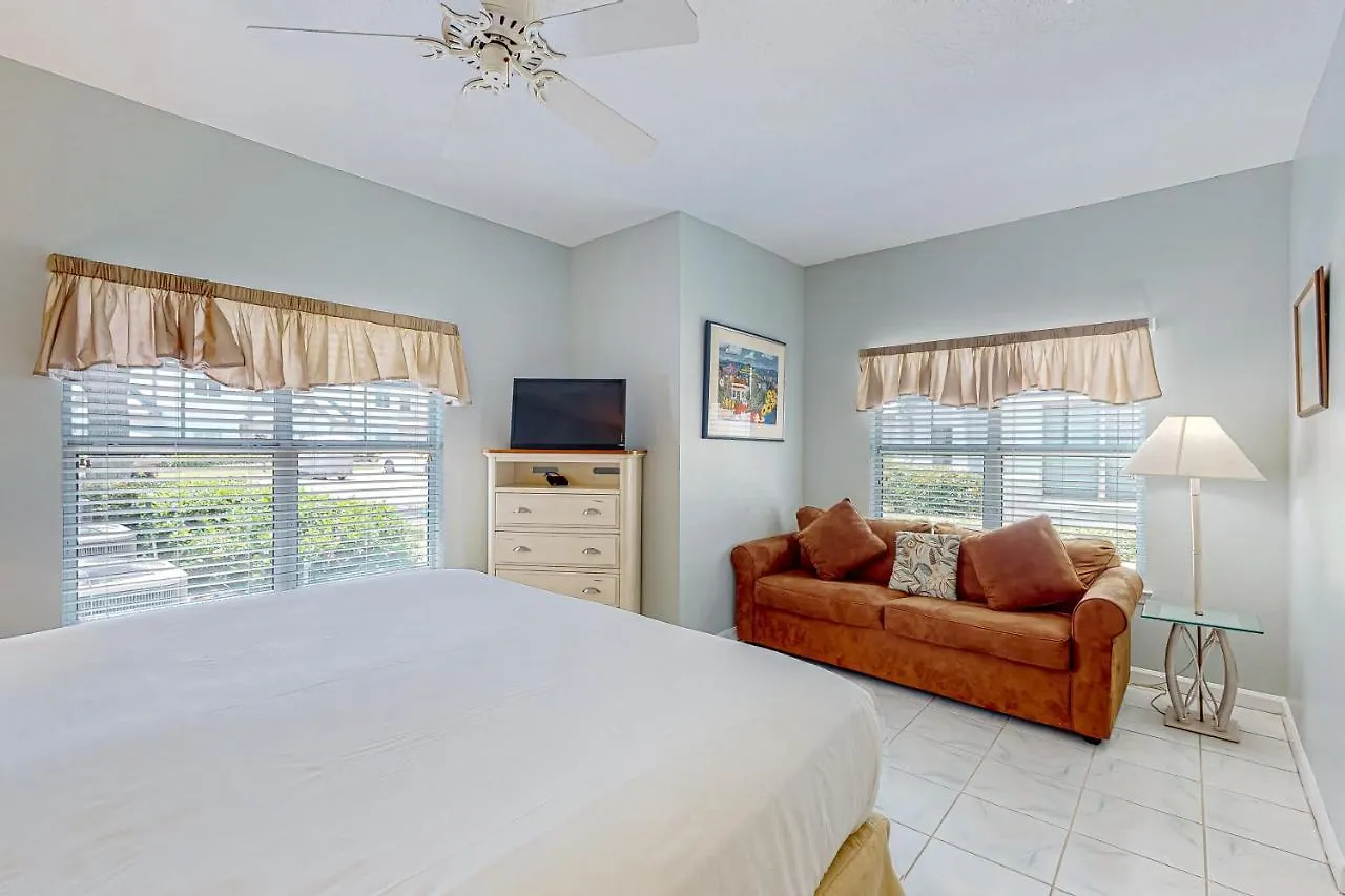 Waterfront Haven Retreat Destin