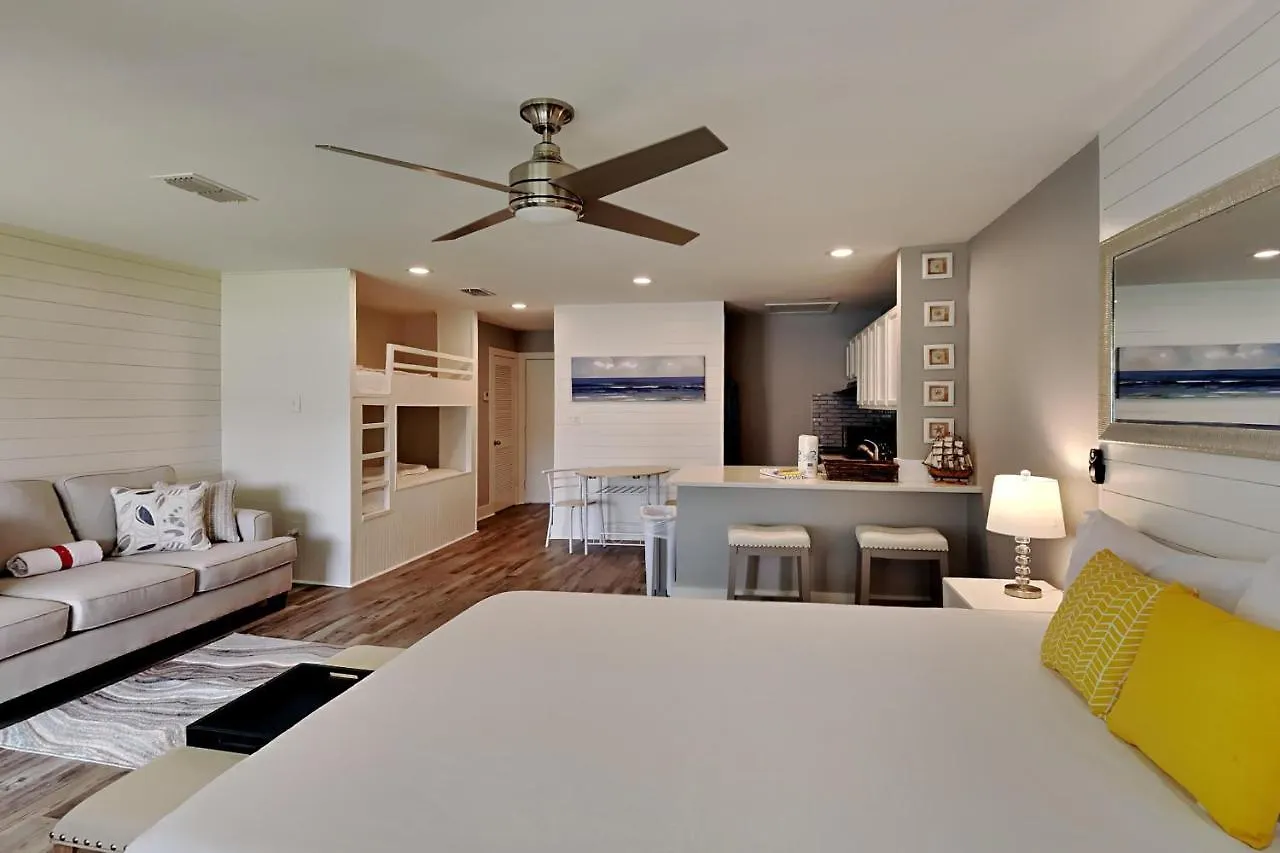 Sandpiper Cove 8242 Apartment Destin