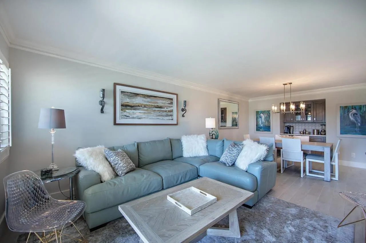 Surf And Racquet Unit 104 Holiday home *