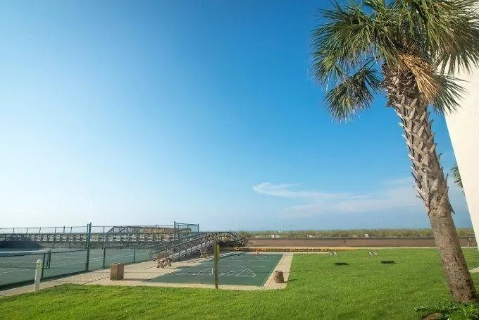 Surf And Racquet Unit 105 Holiday home *