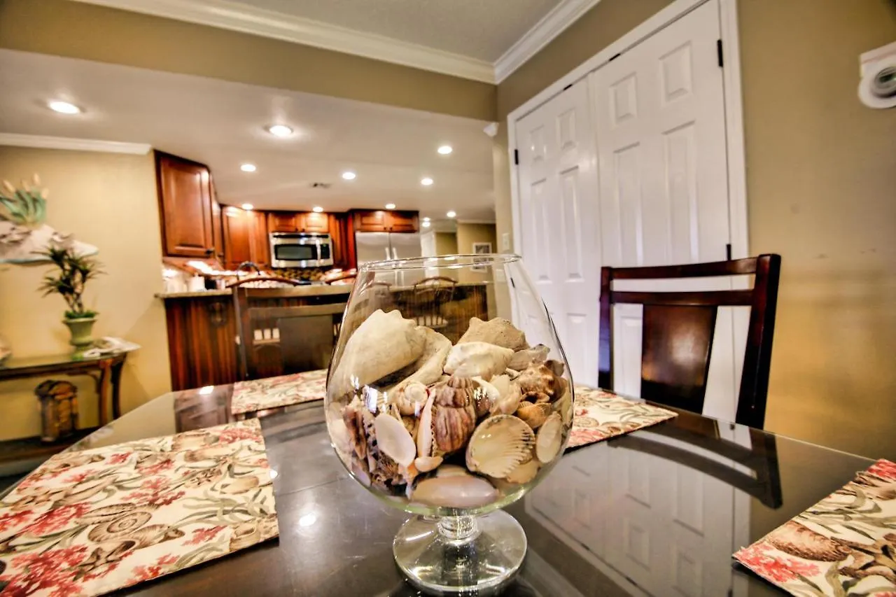 Surf And Racquet Unit 113 Holiday home *