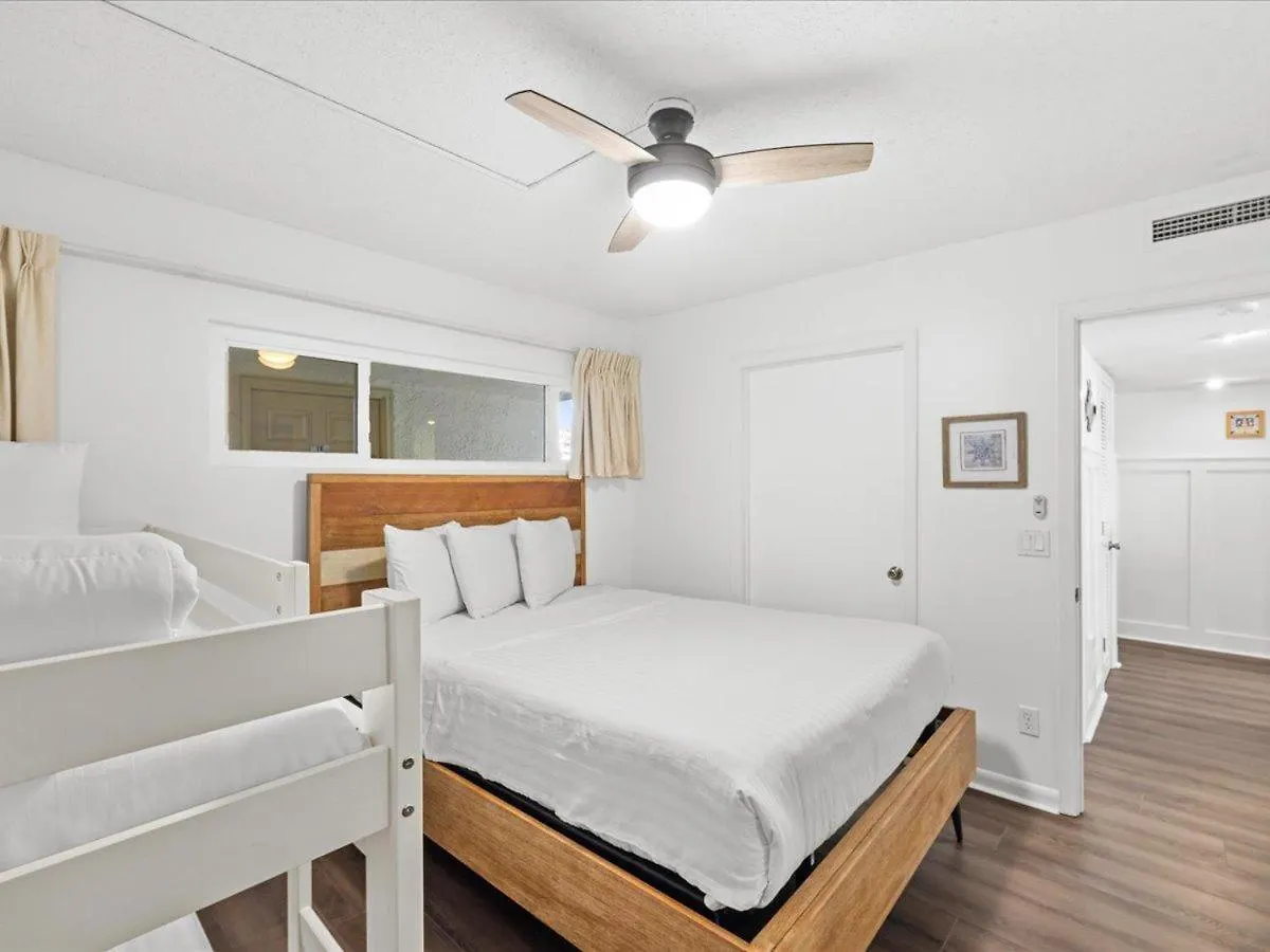 Surf And Racquet Unit 112 Holiday home