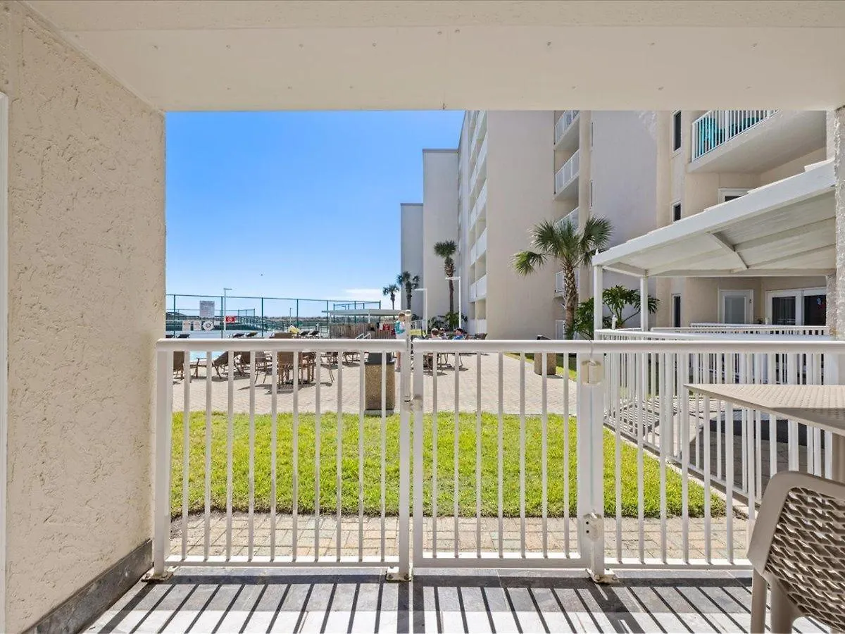 Surf And Racquet Unit 112 * Destin