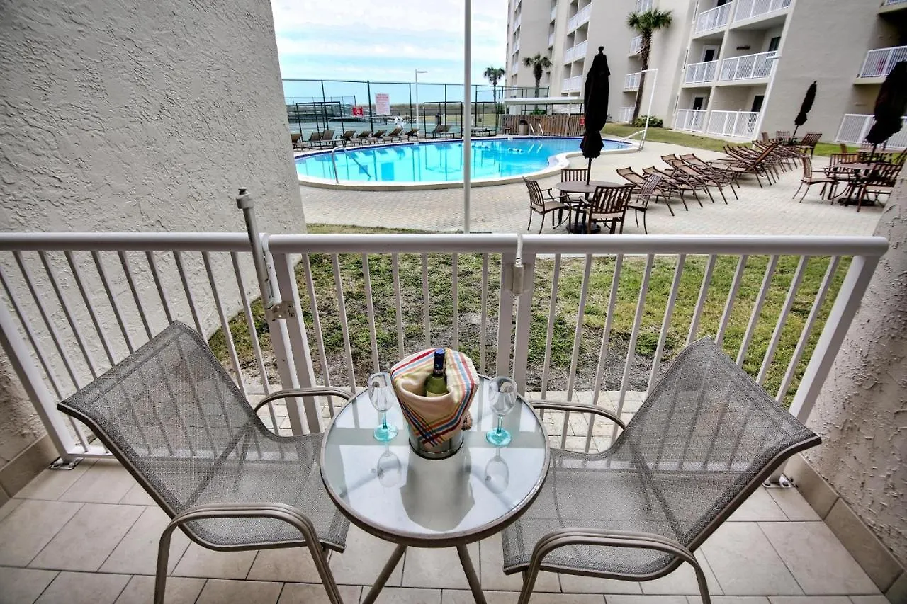 Surf And Racquet Unit 113 Holiday home