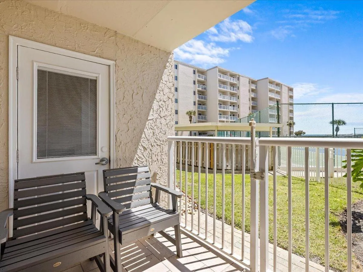 Surf And Racquet Unit 107 Destin