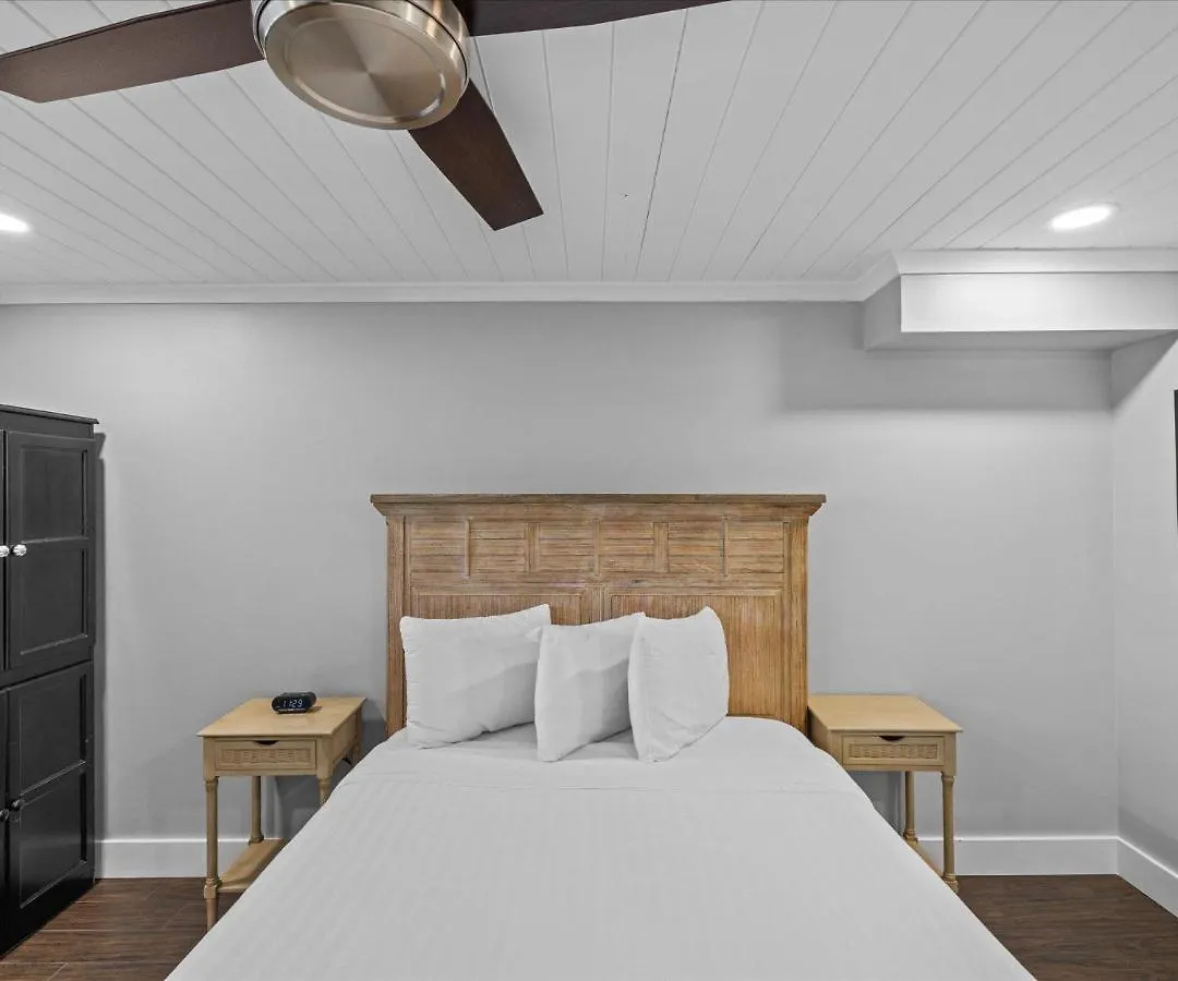 Holiday home Surf And Racquet Unit 109 Destin