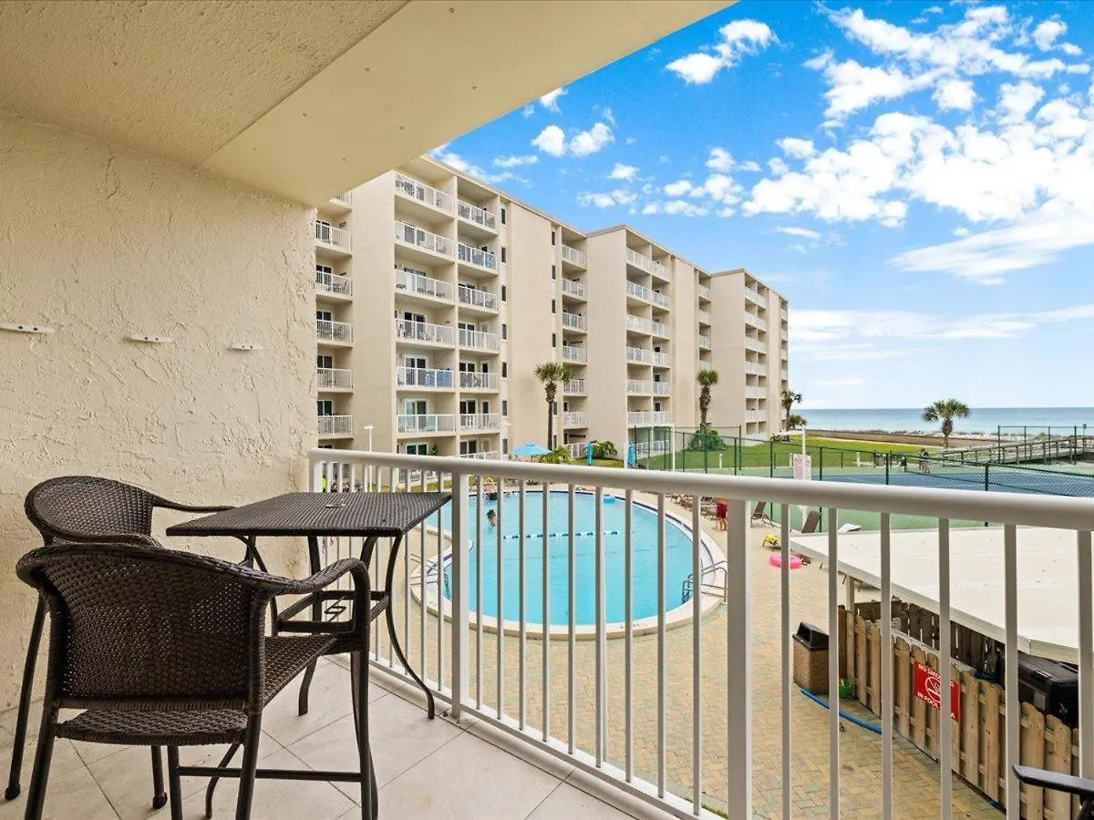 Surf And Racquet Unit 208 Destin