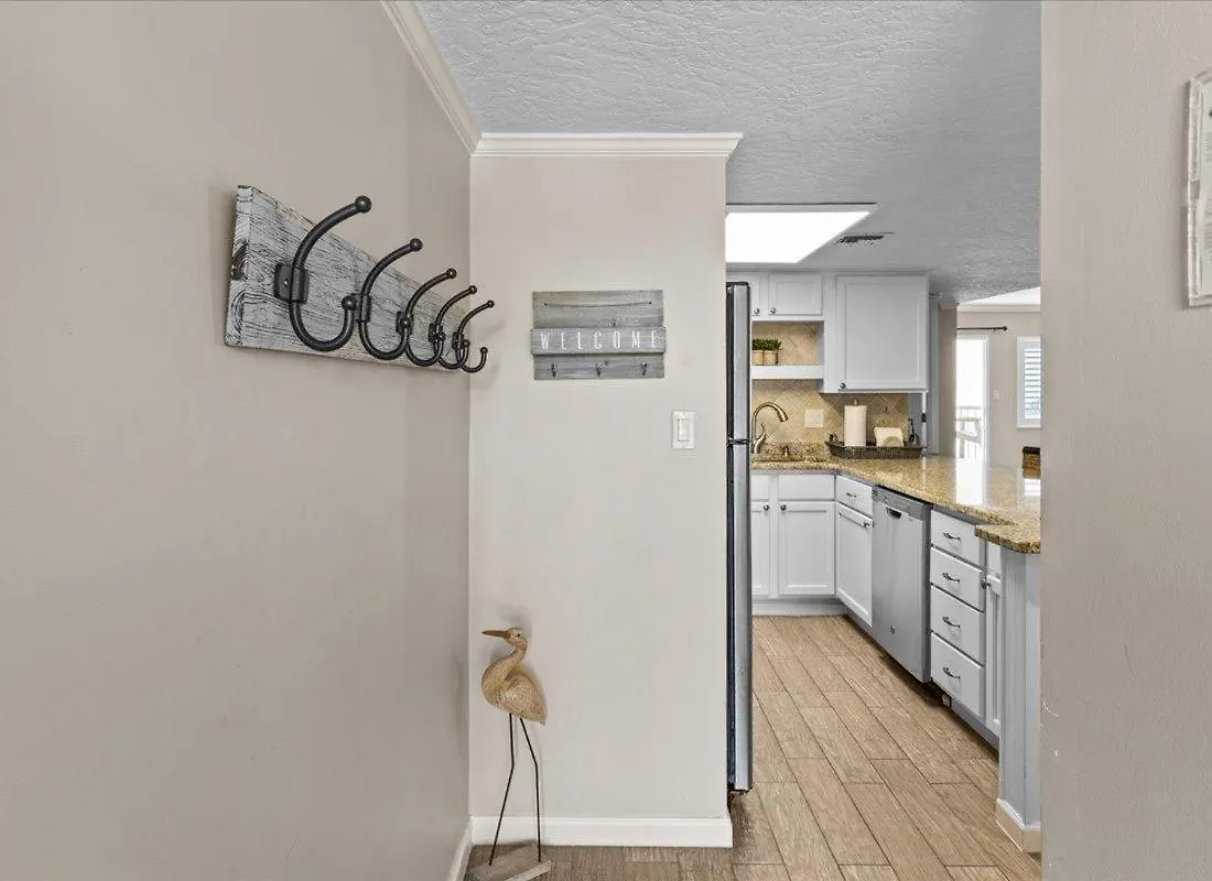 Surf And Racquet Unit 204 * Destin