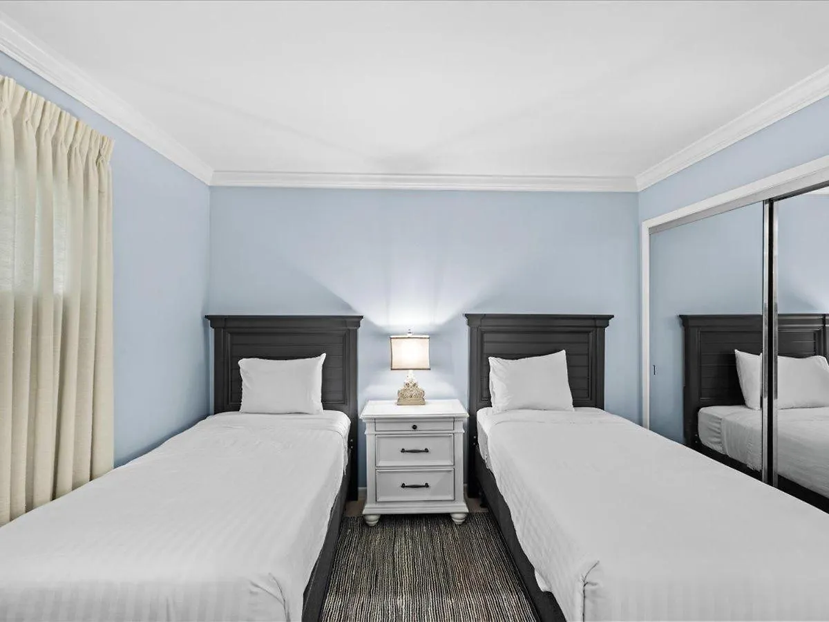 Surf And Racquet Unit 208 * Destin