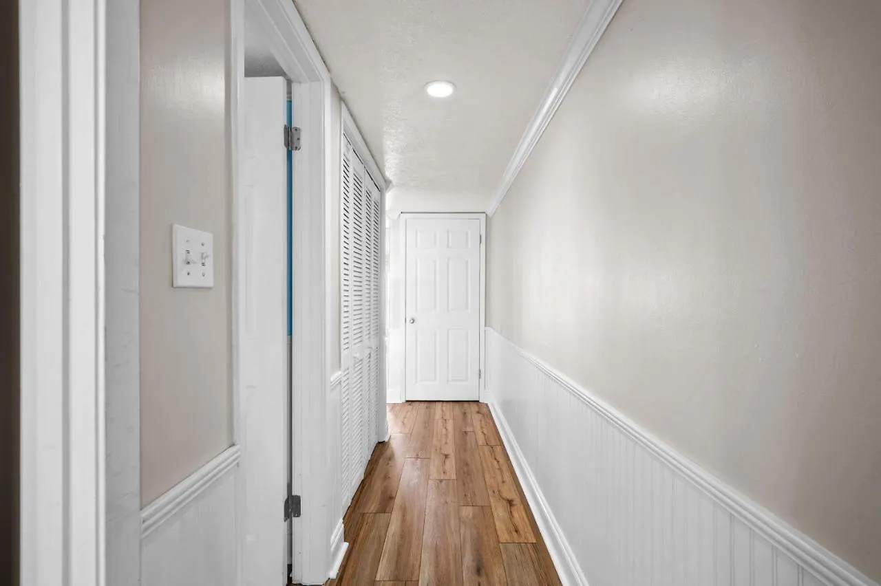 Holiday home Surf And Racquet Unit 306 *