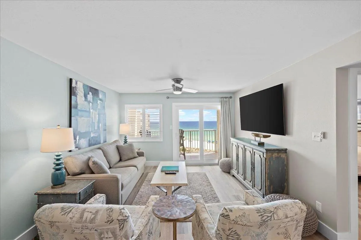 Surf And Racquet Unit 608 Destin