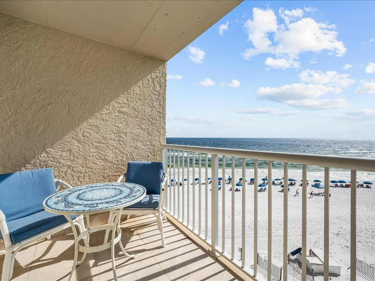 Surf And Racquet Unit 524 * Destin