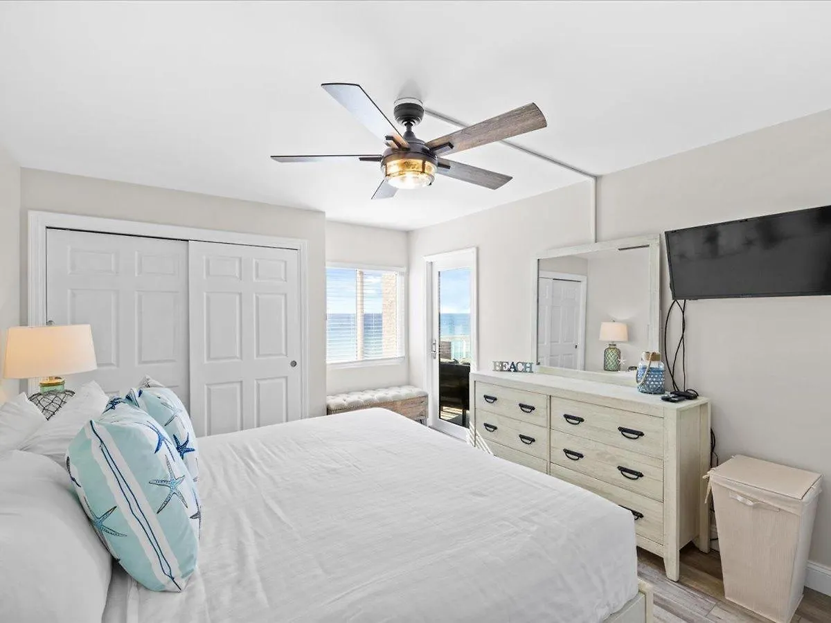 Holiday home Surf And Racquet Unit 501 *