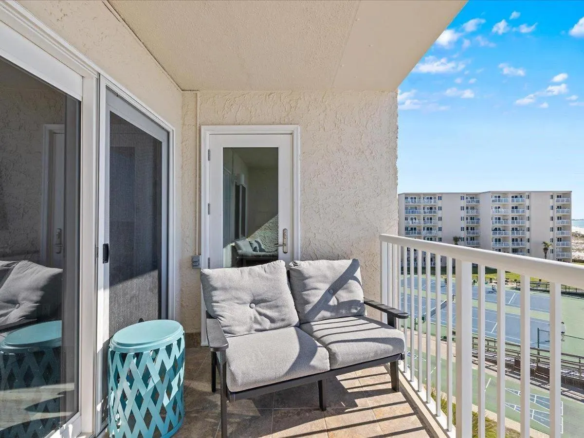 Holiday home Surf And Racquet Unit 501 *
