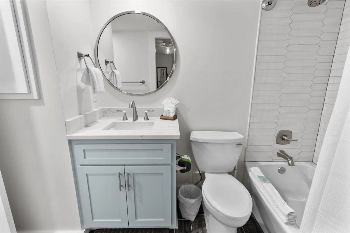 Surf And Racquet Unit 413 Holiday home Destin