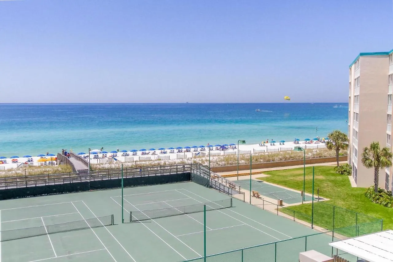 Surf And Racquet Unit 515
