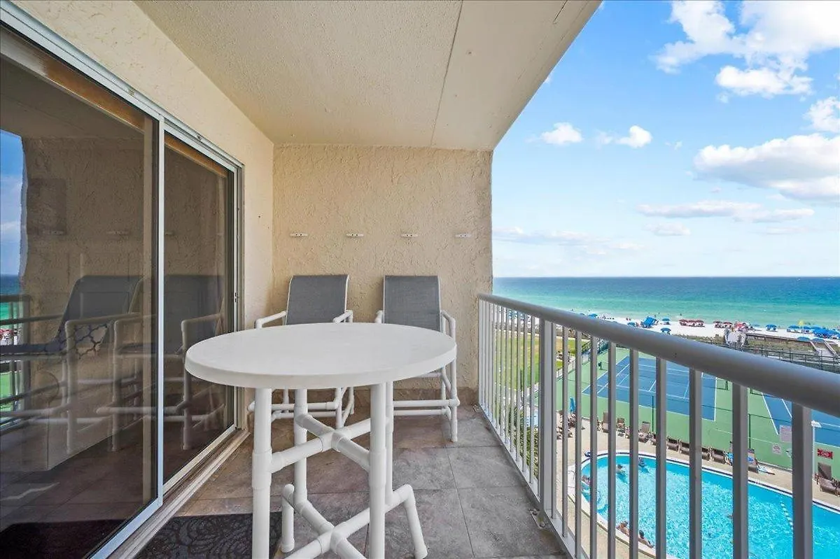 Holiday home Surf And Racquet Unit 513 Destin