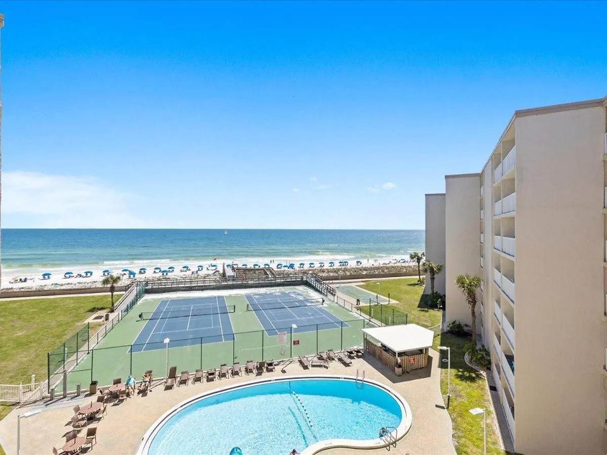 Surf And Racquet Unit 514 Holiday home *