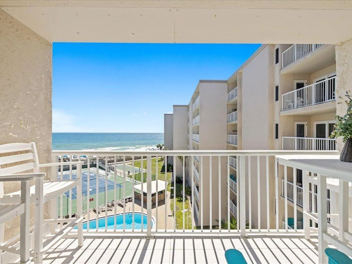 Surf And Racquet Unit 514 Destin
