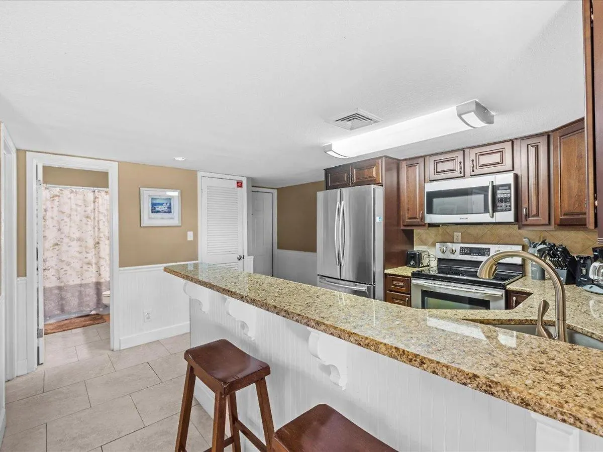 Surf And Racquet Unit 720 Destin