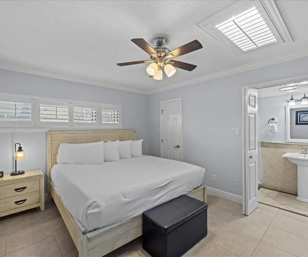 Surf And Racquet Unit 1a Holiday home