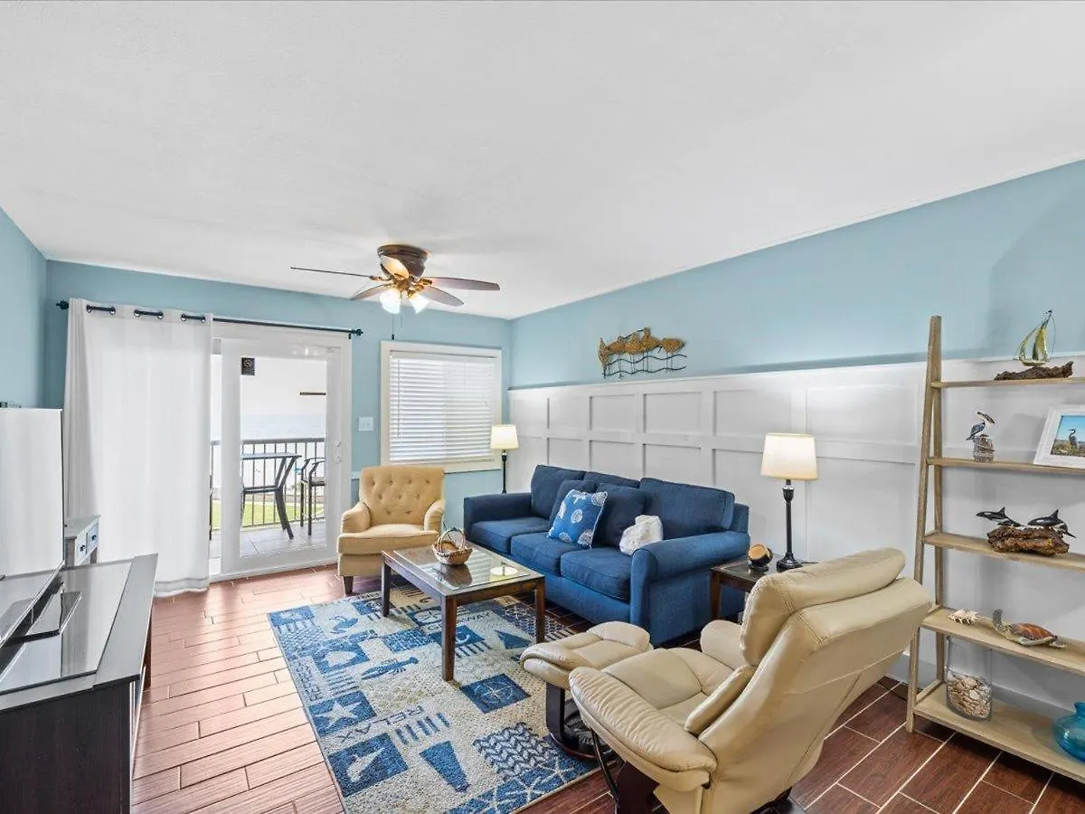 Surf And Racquet Unit 510 * Destin