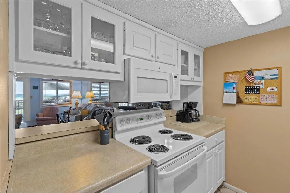 Holiday home Surf And Racquet Unit 217 *