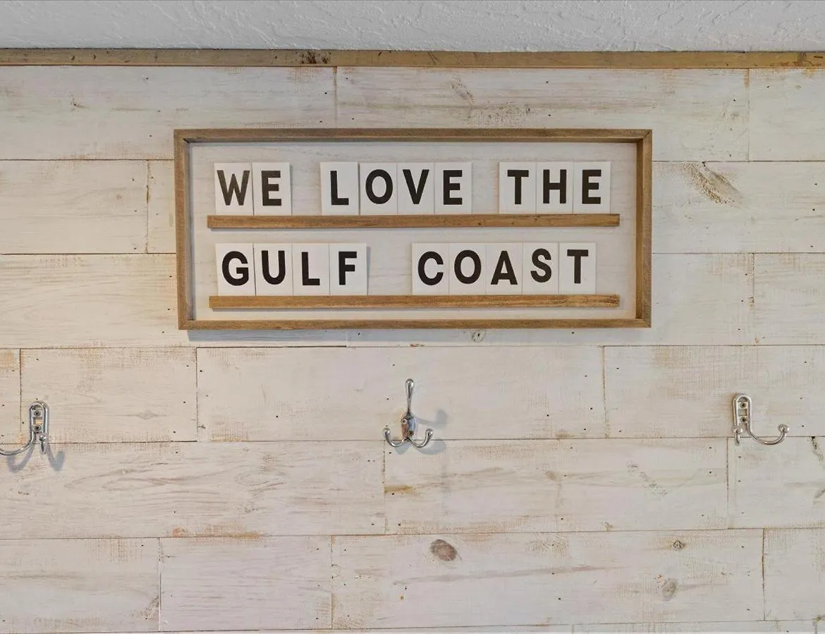 Surf And Racquet Unit 321 Destin