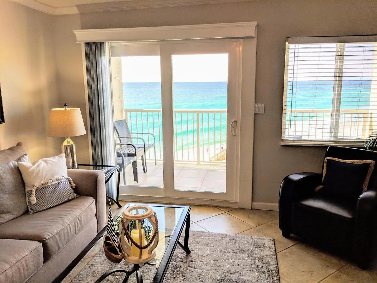 Holiday home Surf And Racquet Unit 622 *