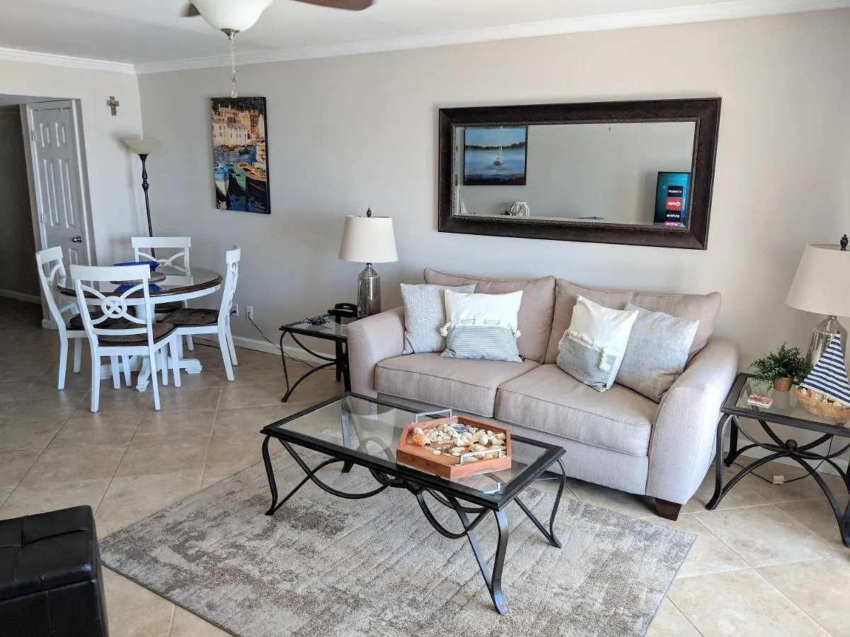 Surf And Racquet Unit 622 Destin