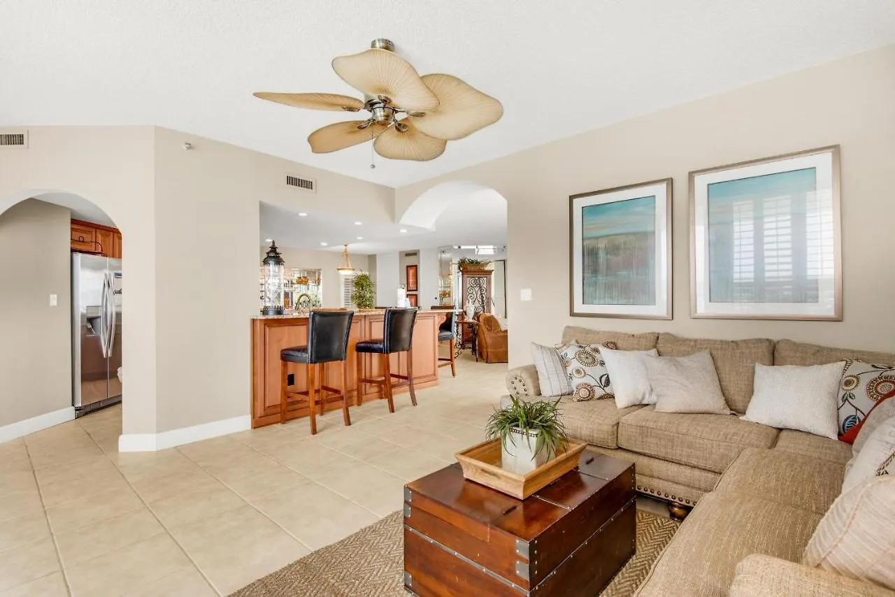 East Pass 309 Holiday home *