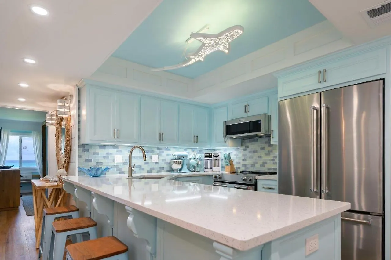Holiday home Surf And Racquet Unit 202 Destin