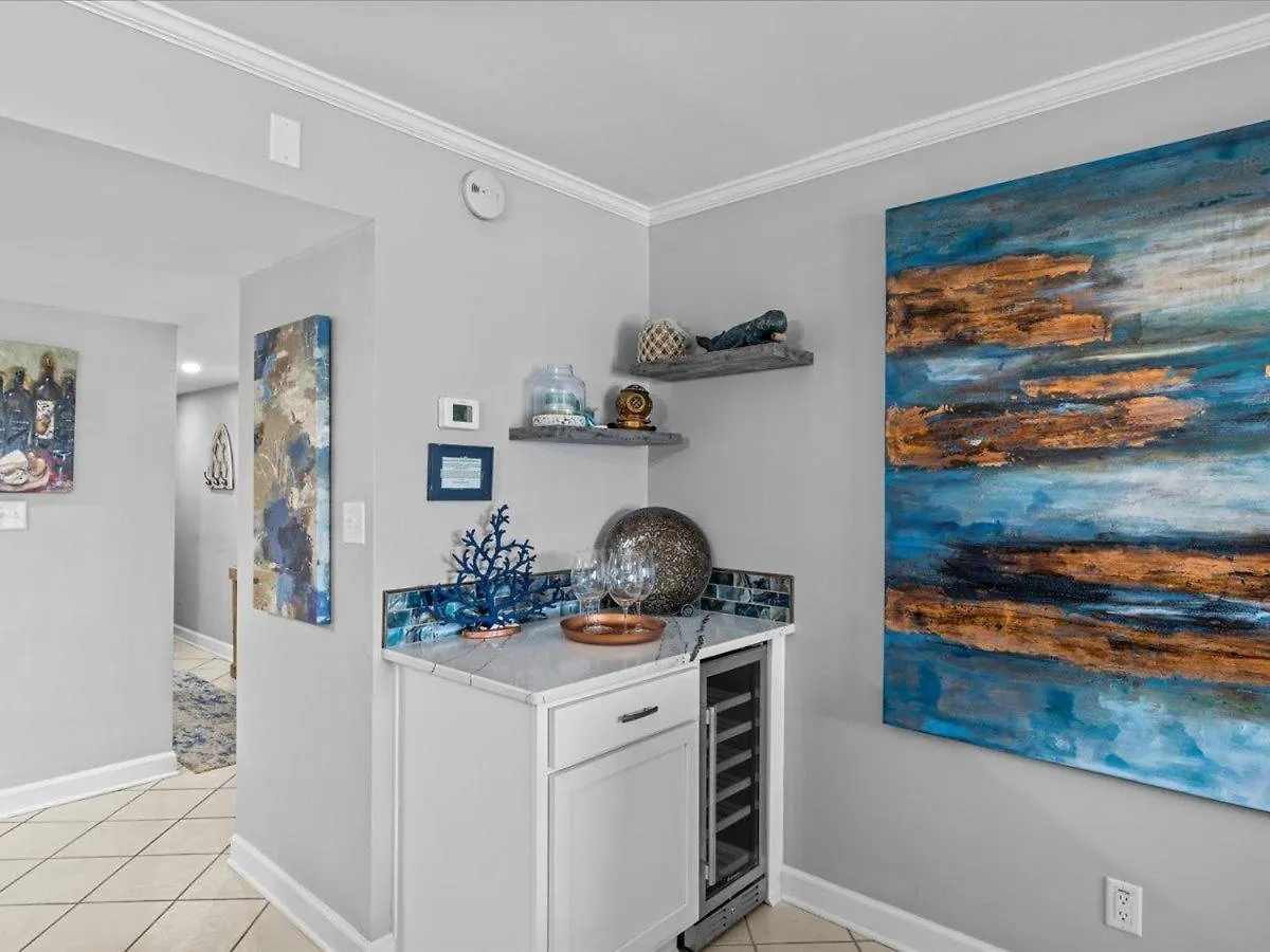 Surf And Racquet Unit 713 Holiday home *