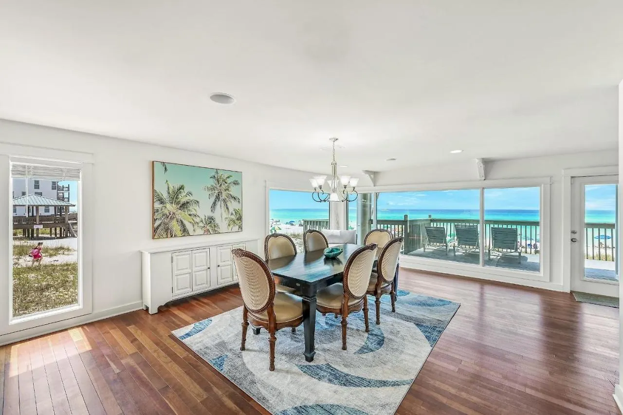 White Caps - 2829 Scenic Gulf Drive Destin