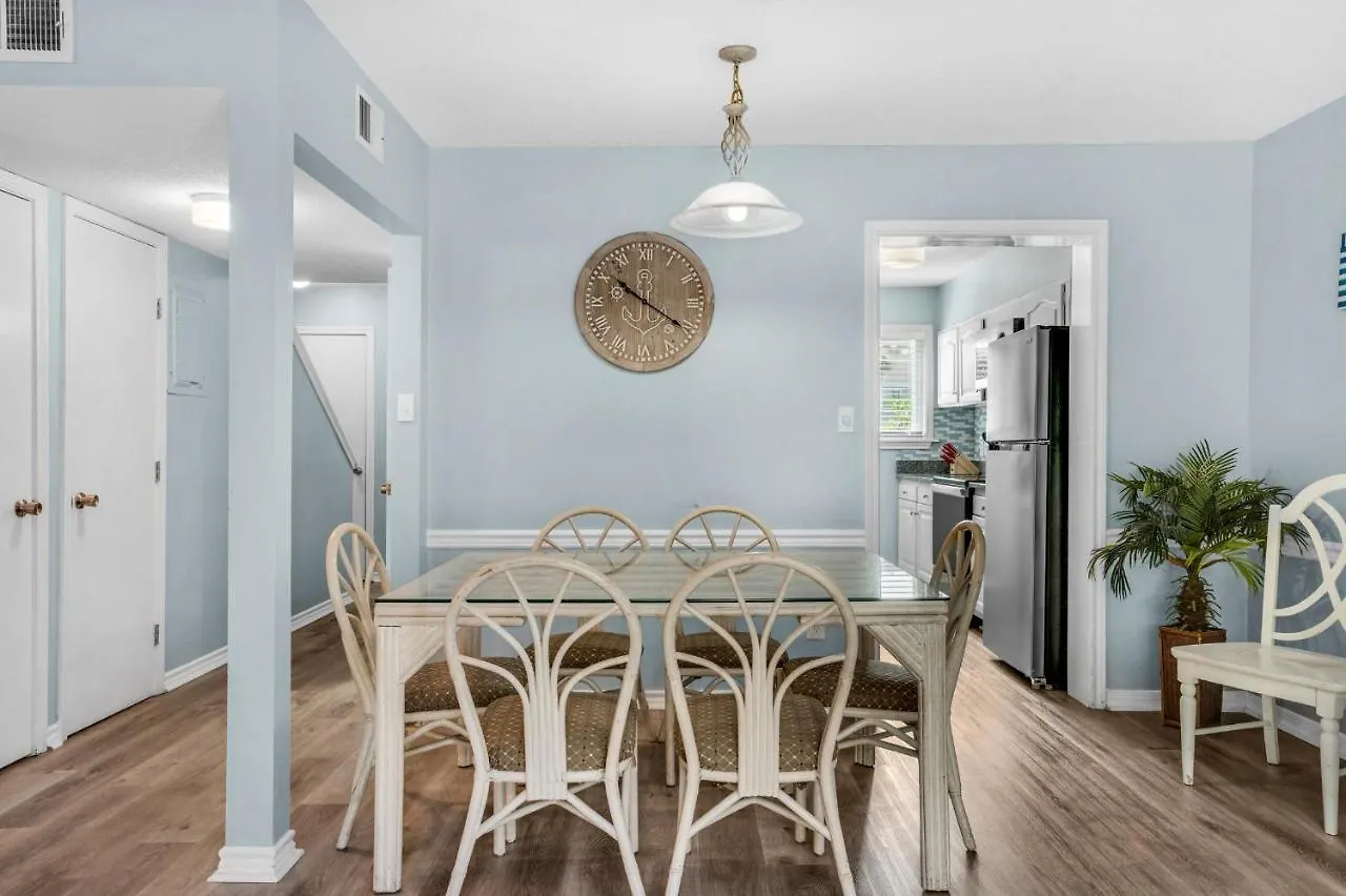 Holiday home Southbay By The Gulf #88 *