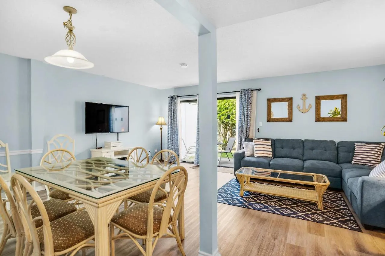 Holiday home Southbay By The Gulf #88