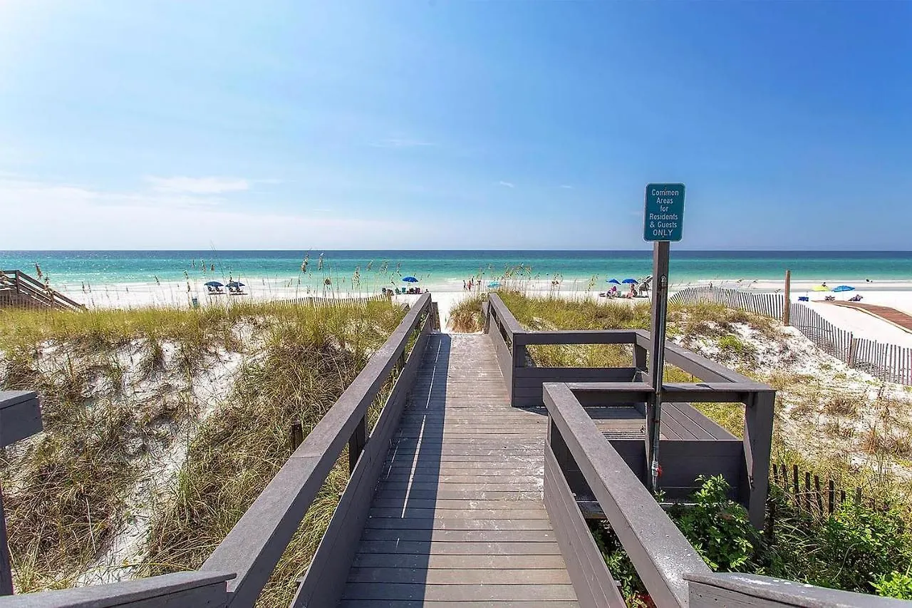 Holiday home Therapy Destin
