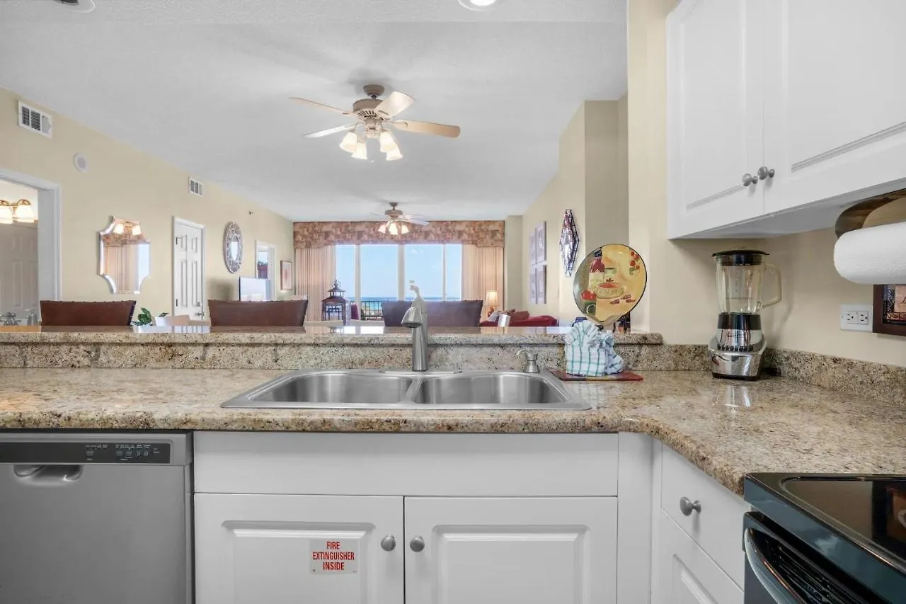 Holiday home Leeward Key 701 *
