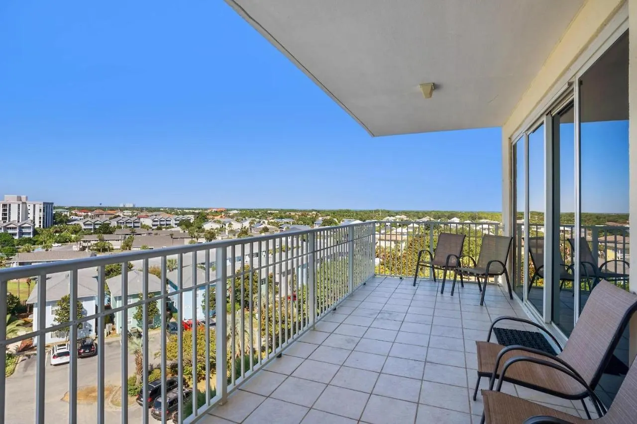 Leeward Key 701 Destin
