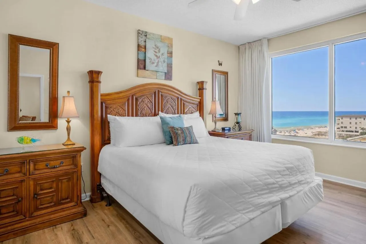 Holiday home Leeward Key 701 Destin