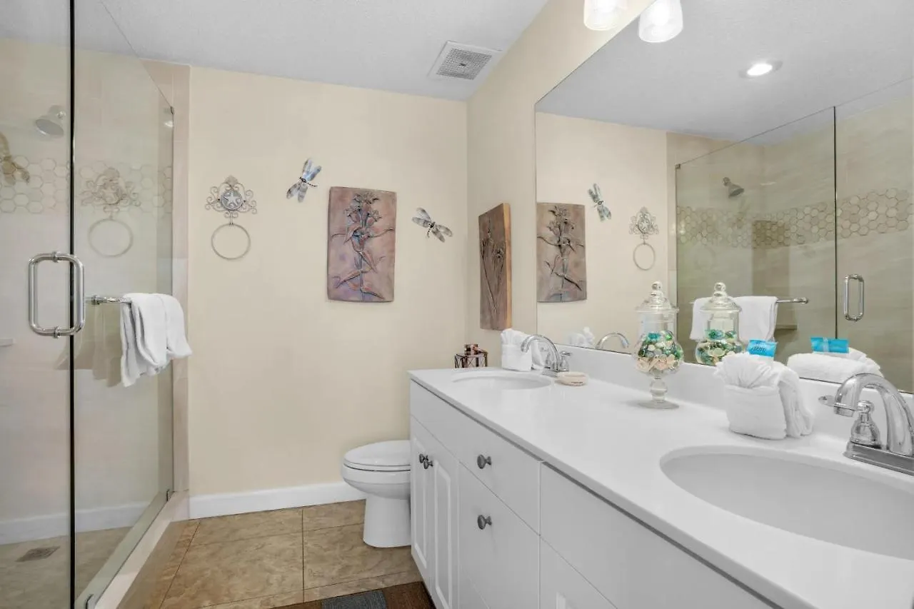 Leeward Key 701 * Destin