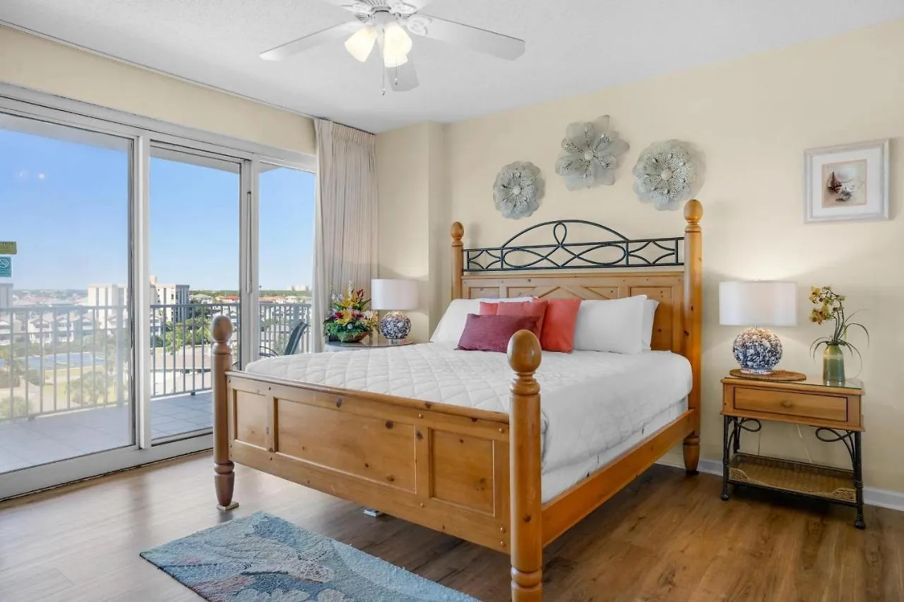 Holiday home Leeward Key 701 Destin